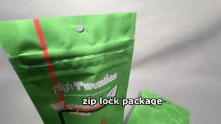 paket kunci zip