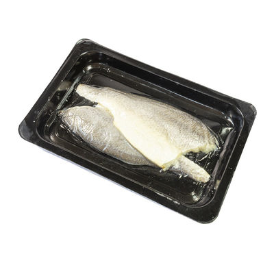 Branded Peelable Seal Film Untuk Aluminium Foil PP PE PS Packaging GRS BRC