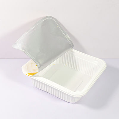 Pengelupasan Film Untuk Dijual Pelupusan Film yang Mudah Penutup yang Efisien Penghapusan tanpa usaha