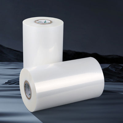 Pabrik film CPP komposit transparan untuk memasak suhu tinggi