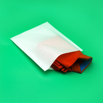 Tas Kertas Semi-transparan FSC yang disertifikasi untuk kaus kaki, handuk, pakaian renang dan mainan