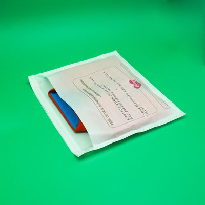 Kantong Kaca Untuk Melting Wax Pakaian Kantong Kemasan Dalam Kertas Kaca Waxed