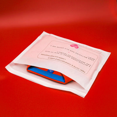 tas cair lilin kaca lilin kertas tas high-end pakaian tas kemasan dalam