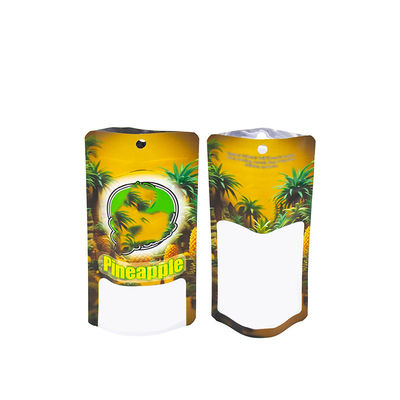 SafeGuard Kantong Kemasan Tahan Anak dengan Fitur Keamanan yang Ditingkatkan