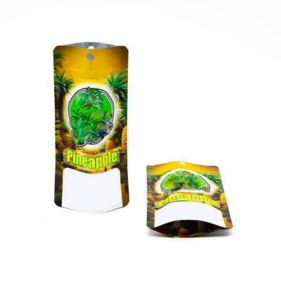 Perlindungan Tas Rokok Premium / Keamanan yang Ditingkatkan untuk Perokok