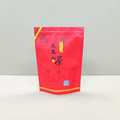 21.5X31.2 4.2cm Tas Sarapan Dengan Desain Disesuaikan Cetakan CMYK