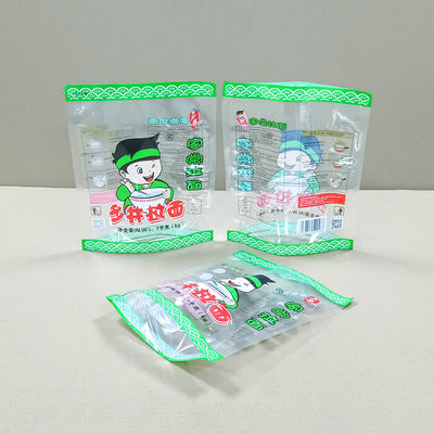 Kantong Plastik 158X250