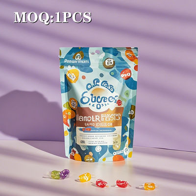 Kantong Kemasan Makanan untuk Kemasan Berkelanjutan dan Ramah Lingkungan