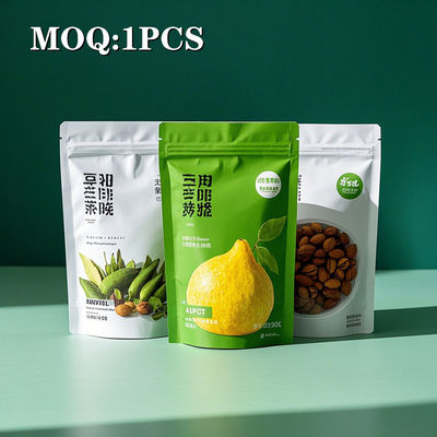 Custom Print Gummies Cookie Edibles Packaging Proof of Smell Stand Up Pouch Aluminium Foil Plastik Packaging Ziplock Mylar Bags