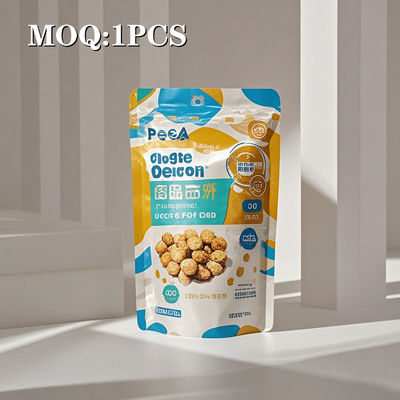 3.5g 7g 14g 28g Bunga kering Grosir Stand Up Bag Zipper Custom Mylar Food Packaging Kantong plastik