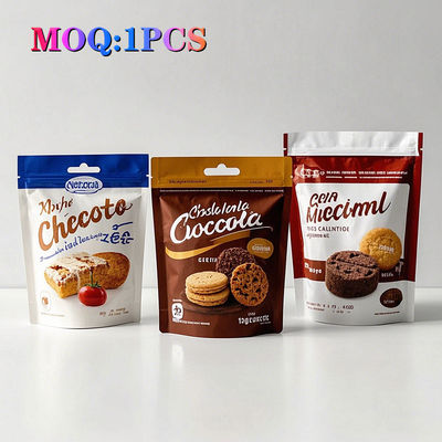 Tas kemasan makanan khusus