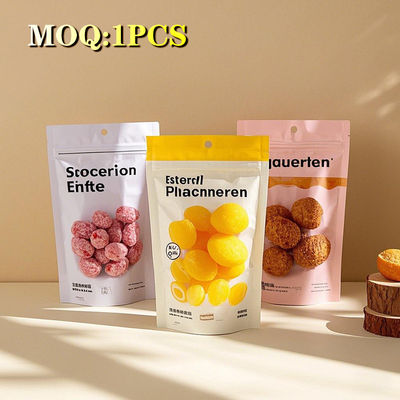 Custom Cali Packs 3.5g 5g 14g Cookie Cali Pack Digital Print Food Packaging Bag