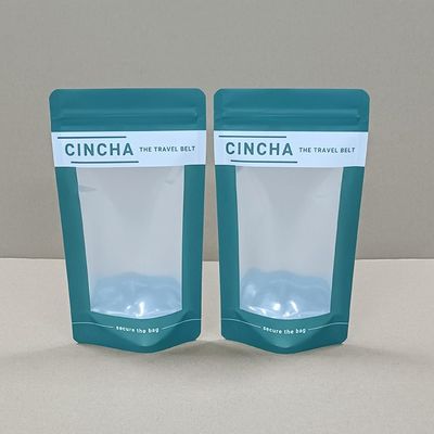 Kantong Gusset Berkualitas Tinggi Untuk Solusi Kemasan Plastik yang Efisien