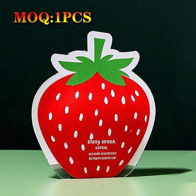 Bau Proof 3.5g Plastik Tas Dengan Zipper Jendela Berbagai Warna Makanan Kemasan Kantong Die Cut Mylar Tas Holographic Bag