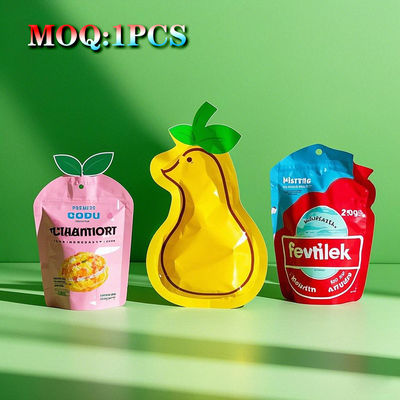 Custom Printing Logo Sendiri Kantong Kemasan Makanan Bisa Dibalikkan Kemiringan Proof Stand Up Pocket 3,5g/7g/1oz/1lb Mylar Bag With Zipper