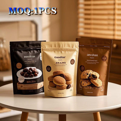 3.5g 7g 14g 28g Tas cetak anti bau khusus Cali Paket Cookie Packaging Gummy 1 Oz Mylar Bags