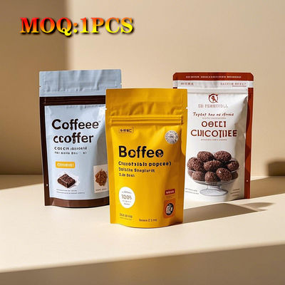 Custom Printing Resalable Smell Proof Stand Up Bag Packaging 3.5g/7g/1oz/1lb Ziplock Bag Custom Printed Mylar Bags