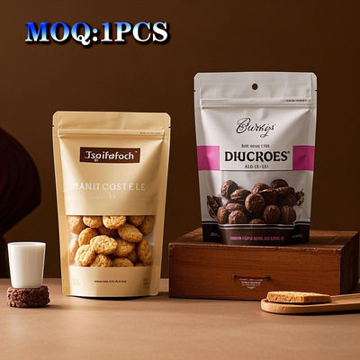 Custom Print Gummies Cookie Edibles Packaging Proof of Smell Stand Up Pouch Aluminium Foil Plastik Packaging Ziplock Mylar Bags