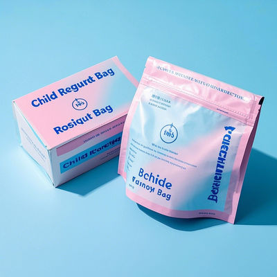 Bahan yang sesuai dengan FDA Opsi Grosir Grosir