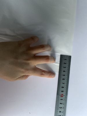 OEM 40g Biodegradable Glassine Bags – Low MOQ, Fast Turnaround for Fashion Packaging