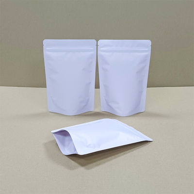 Dari Pantry ke Premium Stand-Up Bags yang Mendefinisikan Standar Kemasan Makanan