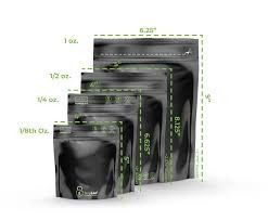 Kantong Plastik Daur Ulang Disesuaikan Untuk Menarik Kemasan Yang Memerlukan Perhatian