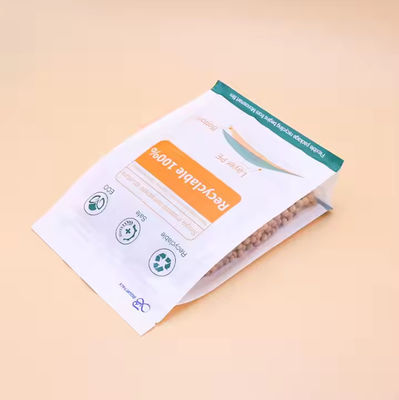 Tas Plastik Daur Ulang Berkualitas