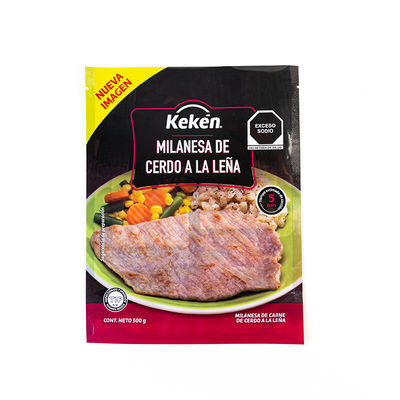 Tas kemasan makanan khusus dengan bahan ramah lingkungan & keamanan kelas makanan