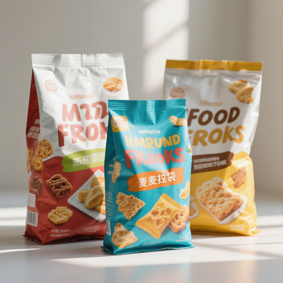 Heavy-Duty AL PE Komposit Roll 40% Penghematan Biaya & Layanan Desain Khusus 24H