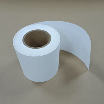 Lebar & Ketebalan yang Dapat Dikustomisasi BOPP/PE Composite Film Roll for Food & Industrial Packaging, Bulk Roll Stock Supply