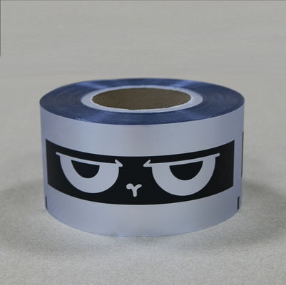 Produsen Film Komposit Roll High Barrier Food Packaging Film Ramah Lingkungan