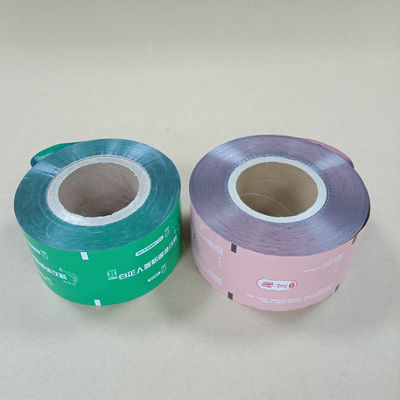 OPP High-Transparency Packaging Film Rolls Solusi Kemasan Fleksibel Waterproof & Food-Grade