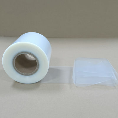 Lembar Film Plastik Bertujuan Berat - Ukuran / Ketebalan Khusus.