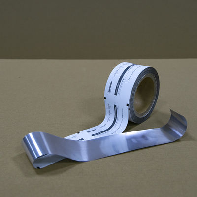 Advanced Probiotics Packaging Roll Film dengan ketahanan kelembaban yang sangat baik