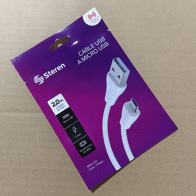 Double-Track Leakproof Food-Grade Zipper Bags - Multi-Industry Use (Food/Electronics/Pharma)