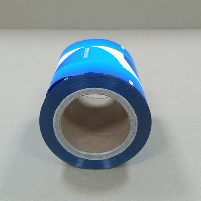 Probiotic Packaging Roll Film Composite Material untuk kemasan pertanian tahan kelembaban