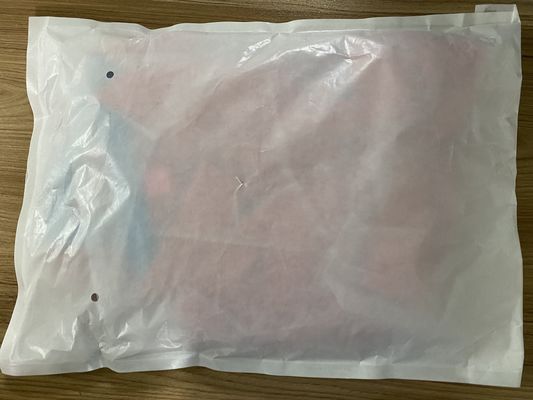 Bawa Nilai-Nilai Anda: Tas Biodegradable Premium dengan Logo Bold & Cetakan Warna