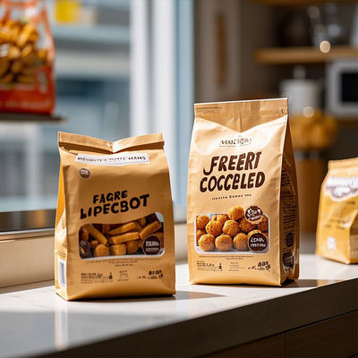 3.5 Juta Kantong Mylar Tugas Berat | Tahan Tusukan Untuk Pengemasan Baterai Lithium & Bahan Kimia