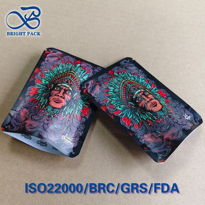 Grosir Tribal Print Pengemasan Segel Tiga - Diskon pesanan massal & Layanan OEM