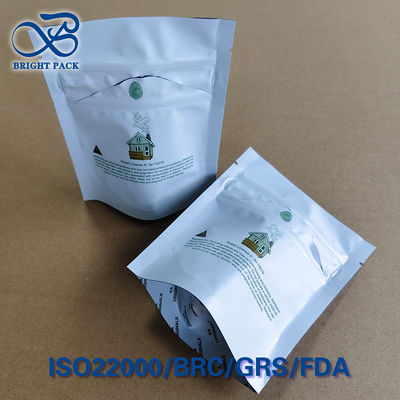 Tas Anak Tahan-Anak dengan Pola Kotak-kotak Ramah Lingkungan - Bahan Daur Ulang & Bukti Perusakan