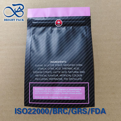 B2B Supply Bulk Of Window View Child Protection Bags - Untuk Perawatan Medis, Bayi & Penyimpanan Mainan