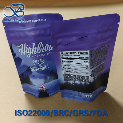 Tas Mountain Nightscape Tahan Anak dengan Dasar Poliester 600D Anti-Rusak NFC