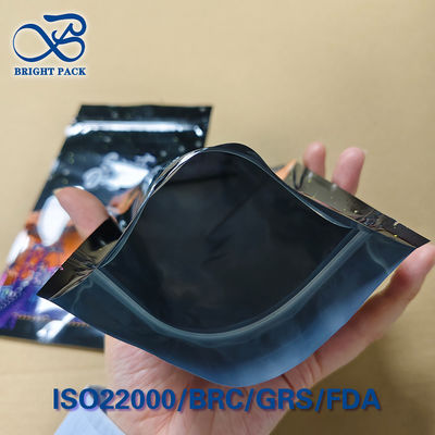 ISO 8317 Tas Nightscape Childproof NFC Anti-Tamper 600D Polyester Untuk Farmasi