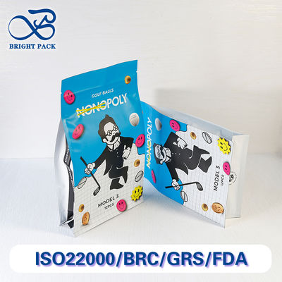 Kemasan dengan bahan daur ulang Pengiriman grosir Diskon.