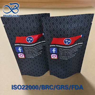 Kantong Papan Catur Tahan Anak Segel Holografik, Bebas Logam Berat Untuk Mainan UE