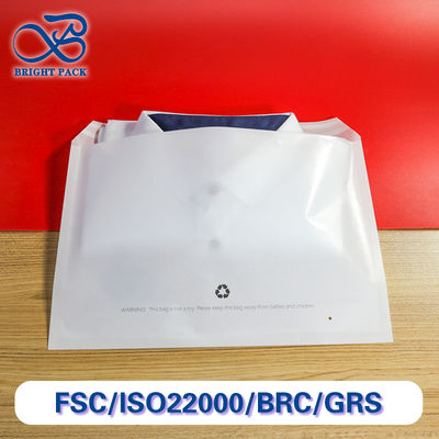 Tas Kaca Cetak Khusus Kemasan Biodegradasi Ramah Lingkungan