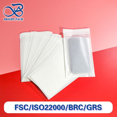 A5 A4 A3 Amplop Kaca Kantong Kertas Lapisan Kaca