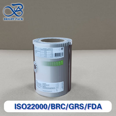 Film Kemasan Buah Premium Berlapis Berbagai. Kelembaban-Buktinya & Preservasi Kesegaran. Bahan PE/PP. Sertifikasi FDA. Ukuran & Pencetakan Khusus.