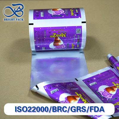 Film Bungkus Kartu Kartun Ramah Anggaran Mendukung Pantone Mencocokkan Pencetakan Berwarna Penuh