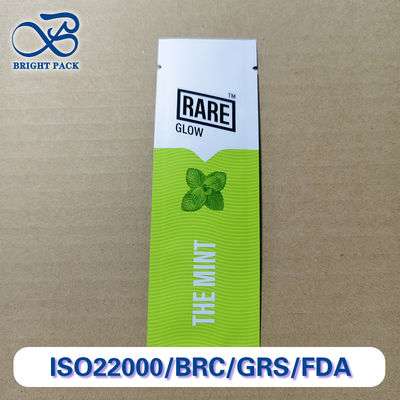 Kantong Kemasan E-Cigarette Kustom untuk Perlindungan Aman & Tahan Lembap | Pesanan Massal | Bahan Ramah Lingkungan